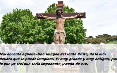 – Cabrera la chica –