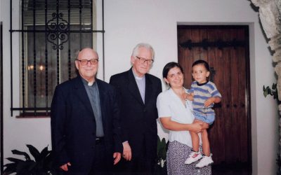 Monseñor Karlic: nuestro recuerdo agradecido